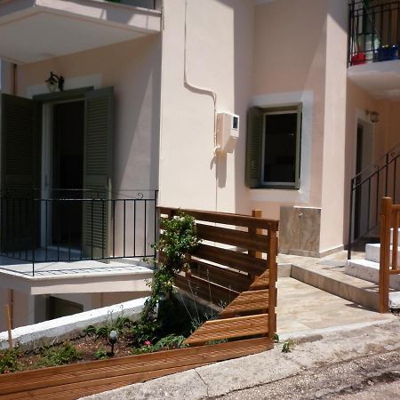 Bougainvillea Views - Μπουκαμβίλια Θέα Sivota  Exterior photo
