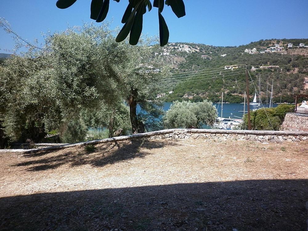 Bougainvillea Views - Μπουκαμβίλια Θέα Sivota  Exterior photo