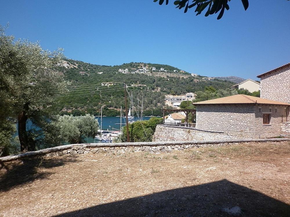 Bougainvillea Views - Μπουκαμβίλια Θέα Sivota  Exterior photo