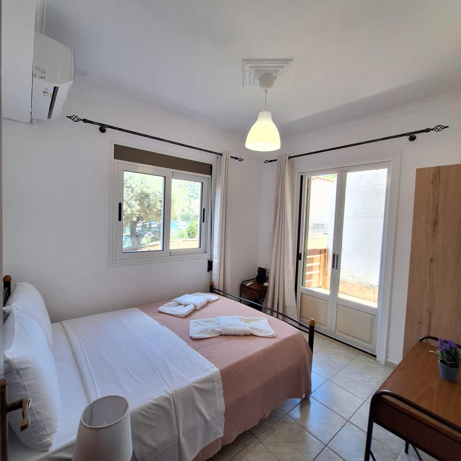 Bougainvillea Views - Μπουκαμβίλια Θέα Sivota  Exterior photo