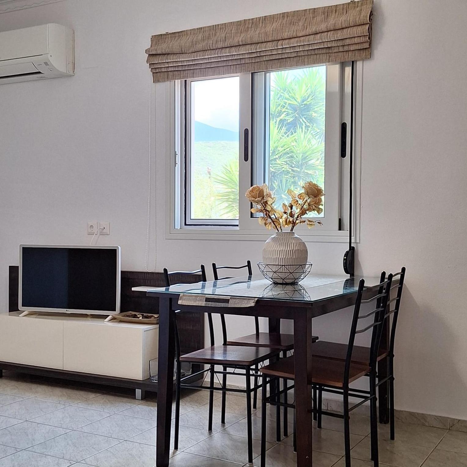 Bougainvillea Views - Μπουκαμβίλια Θέα Sivota  Exterior photo